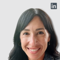 Lindsay Rothlisberger